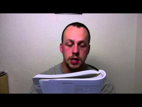 Psalm 59 - Unschuldig verfolgt