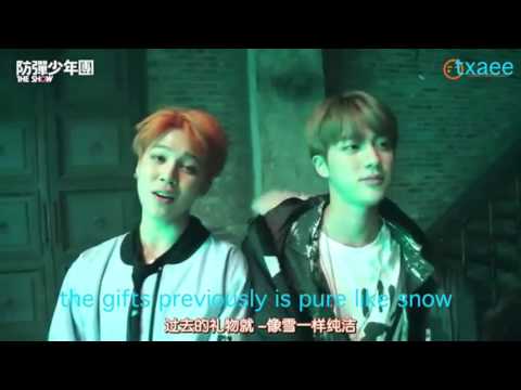 [ENG SUB] 160104 더쇼 비하인드 방탄소년단 (The SHOW Behind BTS) Part 4