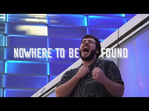 Sunstain - Nowhere To Be Found (Official Video)