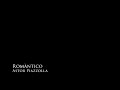 Romàntico - A. Piazzolla