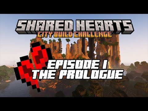 Luna Cupcake - Epic Lore-Based Minecraft Build Challenge: Shared-Heart Hardcore - Prologue