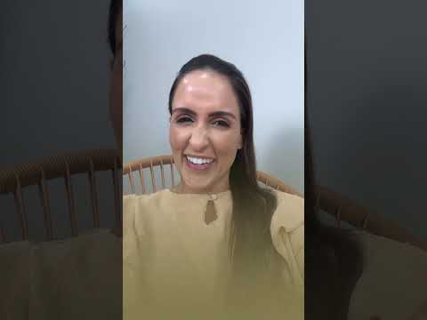 Cantora Tangela Vieira na Assembleia de Deus Campo do Guará II em Feira Nova do Maranhão