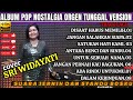 Album Pop Tembang Kenangan Pilihan Cover Sri Widayati SVAmusic G1g