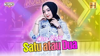 Download lagu Mira Putri ft Ageng Music - 1 Atau 2 ( Live Music) mp3