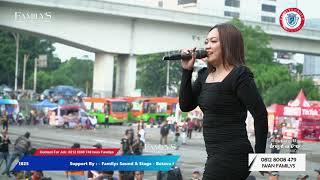 Download lagu Erika Syaulina - Gala Gala | Family's Group Live Cover HTCI National Jamboree 2025 mp3