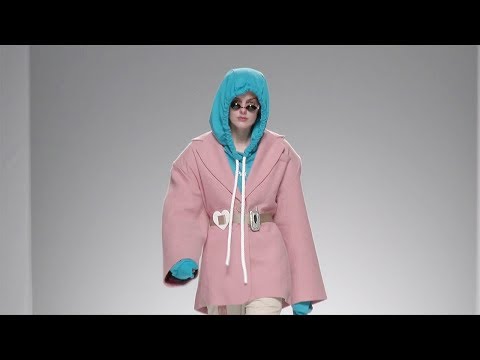 Opiar | Fall Winter 2018/2019 Full Fashion Show | Exclusive