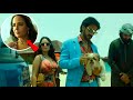 Who Is She Hameed S Girlfriend In Pushpa 2 Pushpa 2 Saurabh Sachdeva S Girlfriend Actress Name