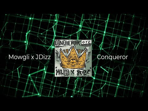 Mowgli x JDizz - Conqueror (DNB FREE DOWNLOAD)