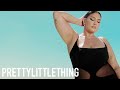 La Tecia Thomas The Edit PrettyLittleThing