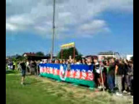 MKS Nida - Mazur Pisz