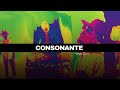 Nanpa Básico - Consonante Letra Nanpa Básico - Consonante Letra