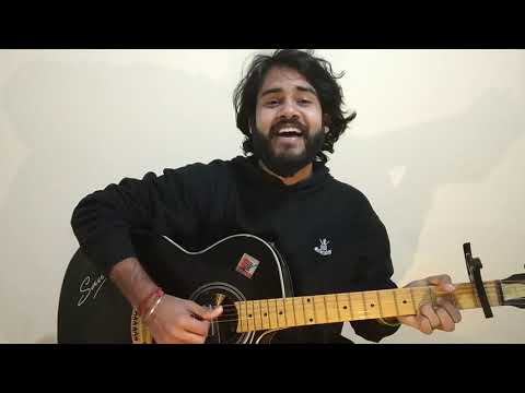 Khwaab Ek Safar Enna Sona Song| Ok Janu| Cover Song by Khwaab Ek Safar