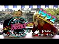 1992 Tournament Of Roses On CBS Commercials Lucky S Video Archive Vol 23