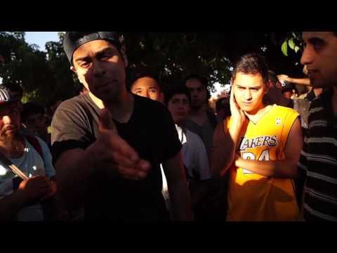 Zpktro vs Yayo Galactus vs Pauloko vs Pley: 8vos - DEM 3