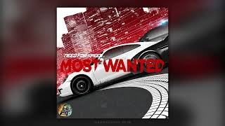 The Joy Formidable - Little Blimp (Need for Speed: Most Wanted 2012 OST)
