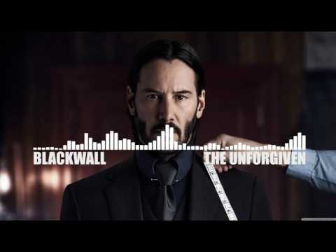 Blackwall - The Unforgiven