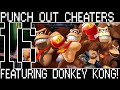 Which Punch Out Boxer Is The Biggest Cheater 2 The Rumble In The Jungle Bumbles McFumbles