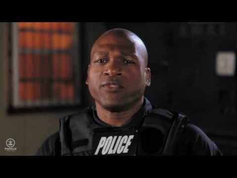 First Responder Trauma Kit for Law Enforcement