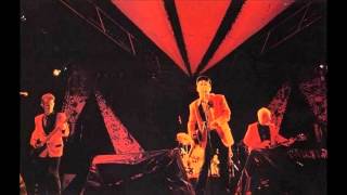 Radio Futura - Concierto en Directo 1990 - 03 - Si me dejas solo