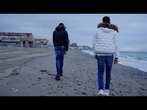 Kassimi - Ma vie (feat. Yunes LaGrintaa) [Official Video]