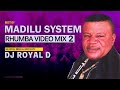 MADILU SYSTEM RHUMBA VIDEO MIX 2 DJ ROYAL D