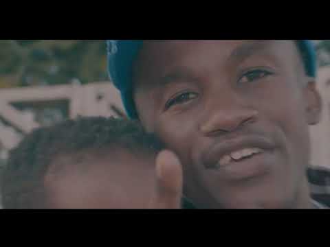 Dramaboi - Darli Wame (ft Manqonqo & Black Rose) Official Video