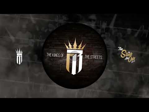 C13 Original Street Brand - Siwy C13, Dino WZG, Wampir FTS - Na oriencie prod. Kriso