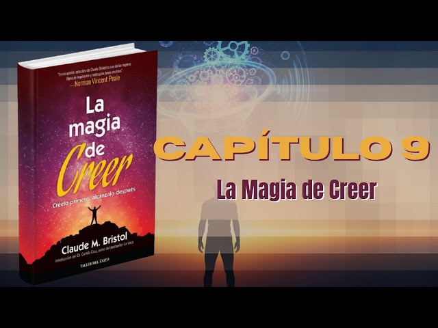 Vídeo relacionado con La Magia de Creer en Español