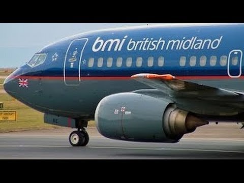 Air Crash Investigation British Midland Flight 92 Documentary full hd