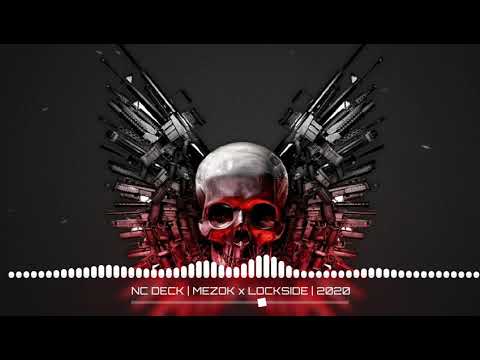 NC DECK|MEZOK x LOCKSIDE|2020