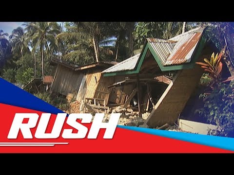 RUSH | OCTOBER 21, 2019