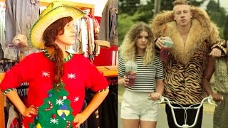 Thrift Shop Fashion | 40BelowFruity