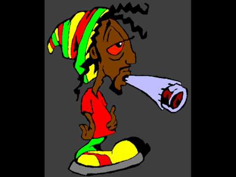 Jah Mason - Ganja For Life