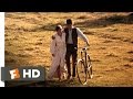 Butch Cassidy and the Sundance Kid (1969) - Butch's BikeScene (2/5) | Movieclips