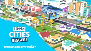 Announcement Trailer