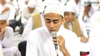 Download lagu 4 APRIL 2014   Qasidah Qad Kafani - Abdul jabbar mp3