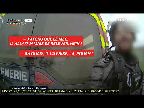 Le 64' - L'actualité internationale du jeudi 6 novembre 2025 - TV5MONDE
