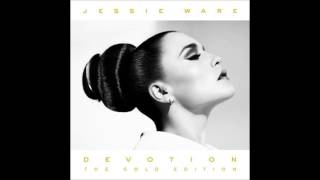 Jessie Ware - Never Knew Love Like This Before