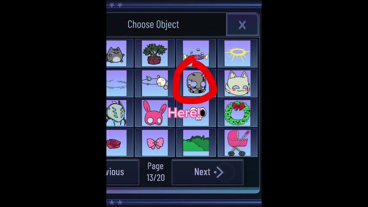 Table in gacha club tutorial! #gacha #tutorial (don’t mind the audio I couldn’t find a long one)