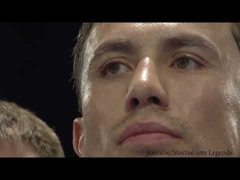 Gennady Golovkin - Nobuhiro Ishida, 2013.03.13 HD