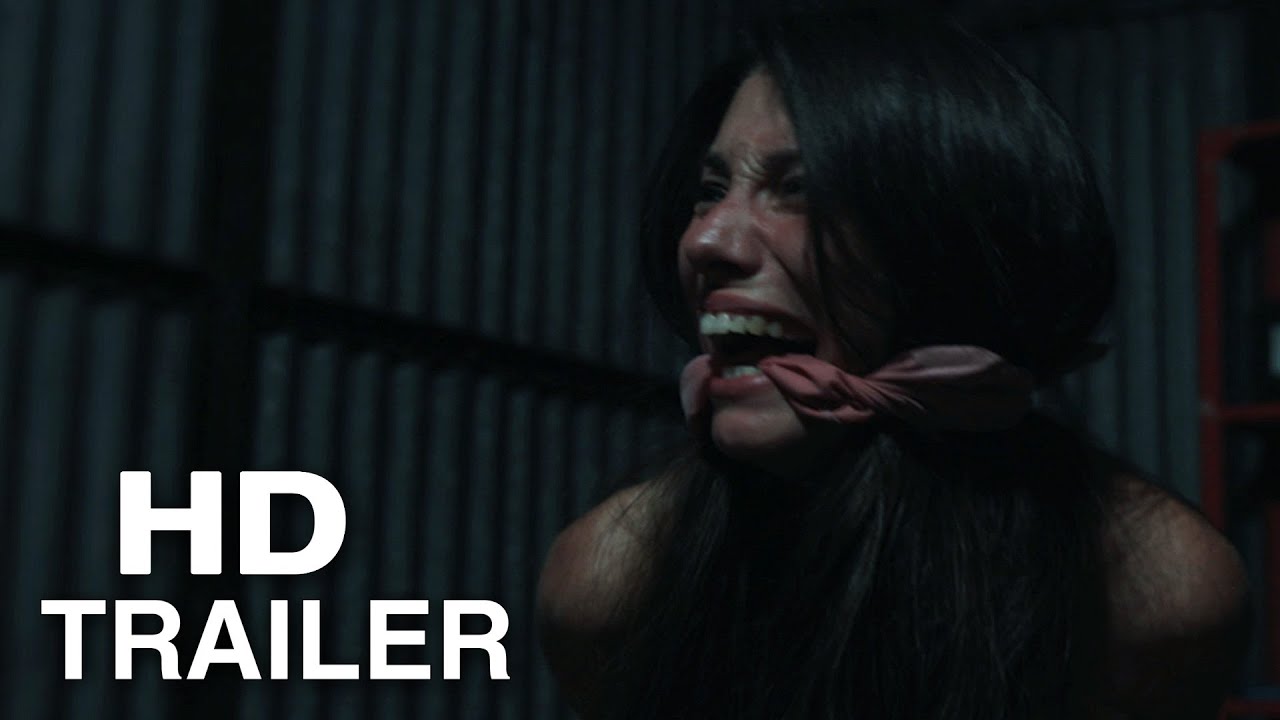 WATCHED (2019) | Official Trailer #2 [HD]