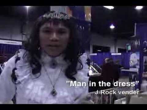 ACen 2008 Short Documentary