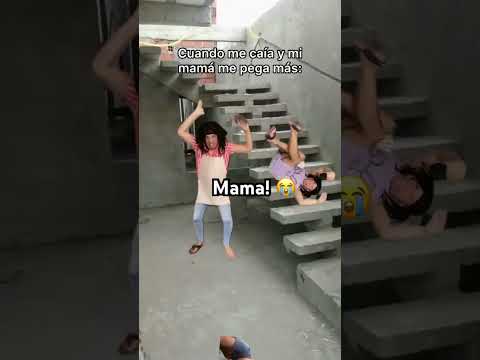 TE VAS A CAER!😡 #yt #youtube #gracioso #fypシ