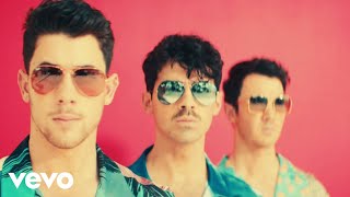 Musik-Video-Miniaturansicht zu Cool Songtext von Jonas Brothers