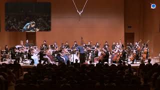 マスカーニ 歌劇「カヴァレリア・ルスティカーナ」より間奏曲　Mascagni: Intermezzo "Cavalleria Rusticana"