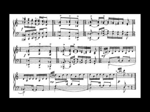 Ronaldo Miranda - Suíte No.3 para piano (Patrícia Bretas, piano)