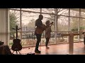 Bob Sima (Featuring Shannon Plummer)  "If Your Hand Was in Mine" Oneness CSL, Columbia, MD