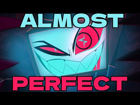 Why Vox is an ALMOST Perfect Villain