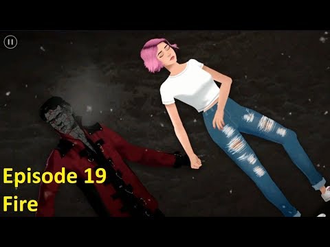 ZOE: Interactive Story  Season 6 Episode 19 Walkthrough