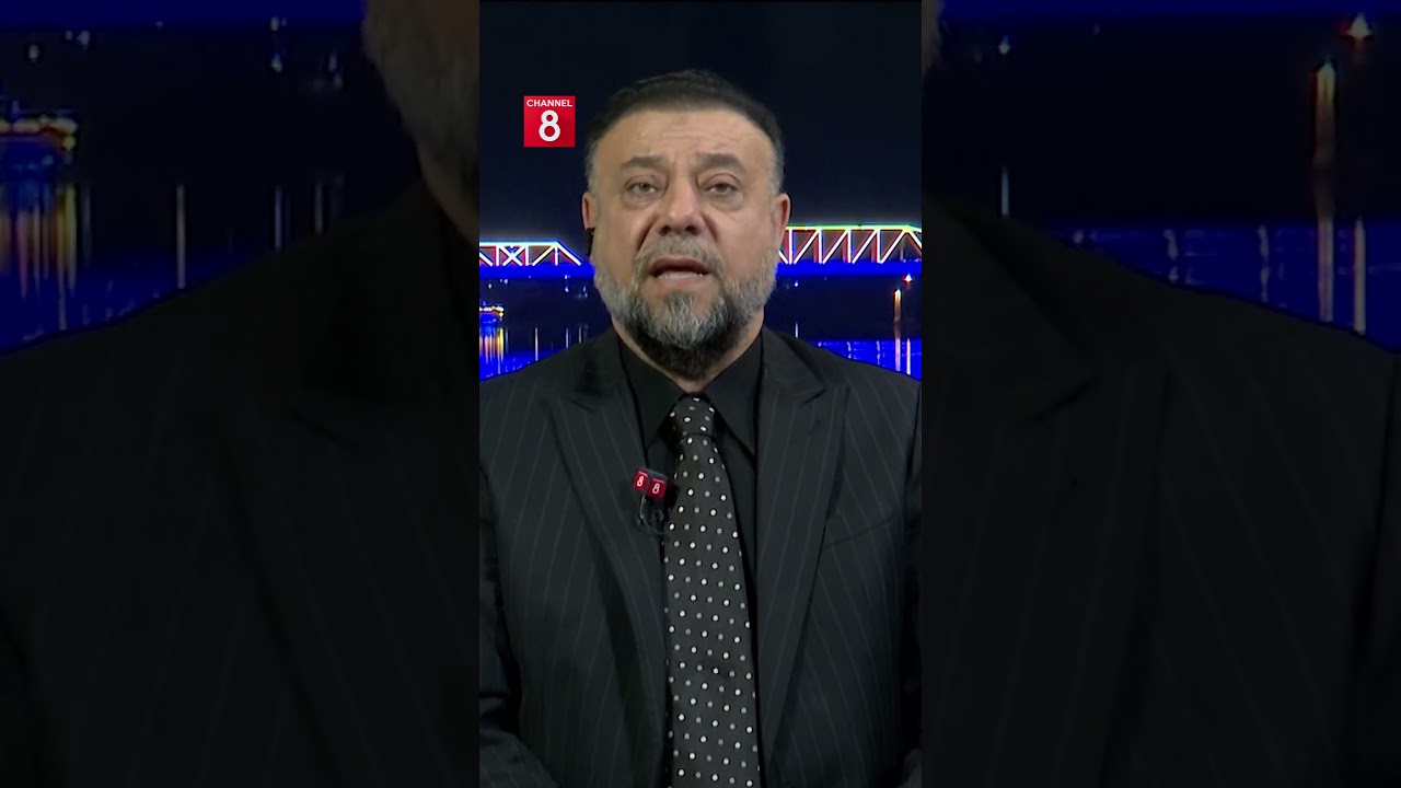 ڤیدیۆ | موناف موسەوی: هەر حکومەتێک پشتیوانی سەدری هەبێت وەک ئەوە وایە پشتیوانی ملیۆنان کەسی هەبێت